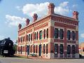 Amboy Depot