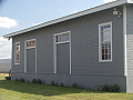 Freight House
