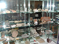 Professor Blocher's Collection