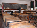 Blackboard Days